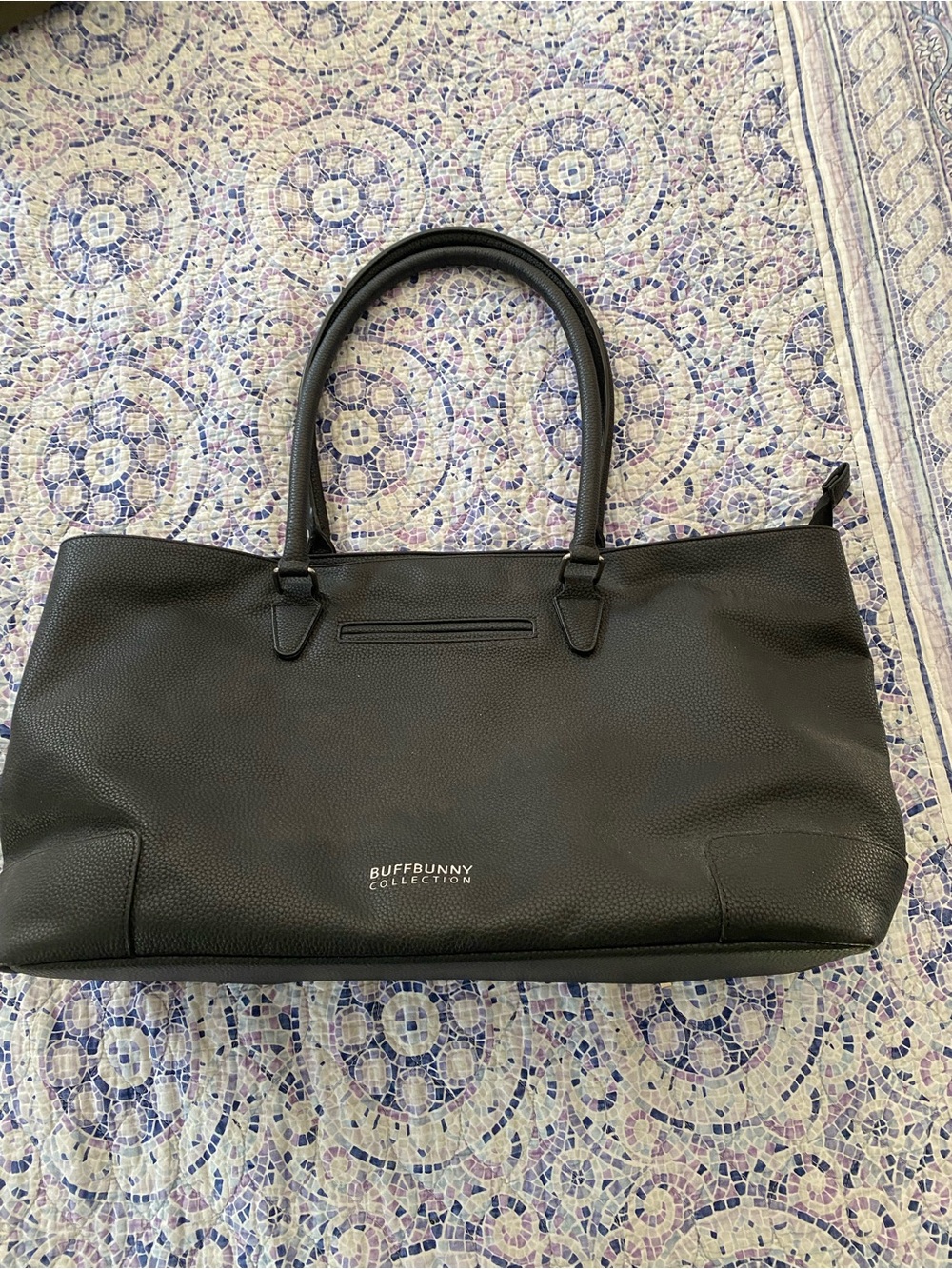 Buffbunny Collection Game Changer Tote